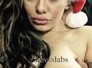 Lovedabs