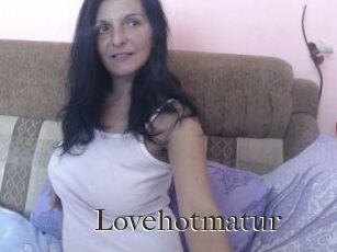 Lovehotmatur