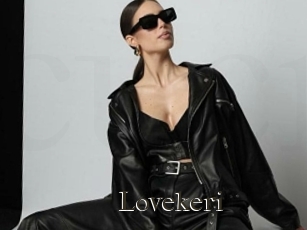 Lovekeri