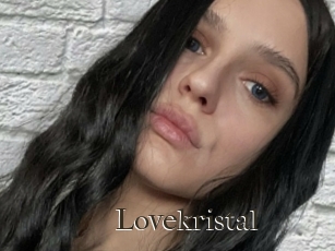 Lovekristal