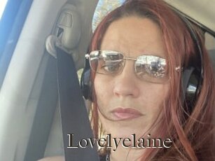 Lovelyelaine