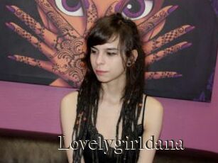 Lovelygirldana