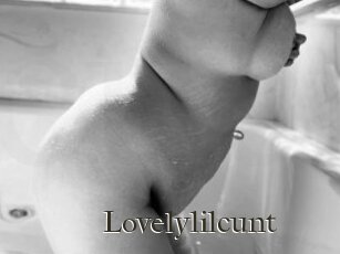 Lovelylilcunt