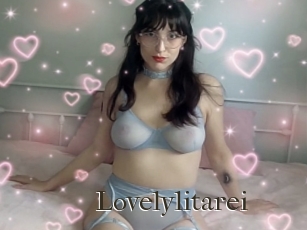 Lovelylitarei