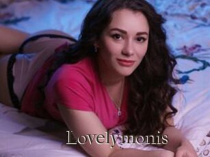 Lovelymonis