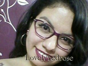 Lovelyredrose
