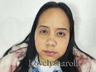 Lovelysharoll