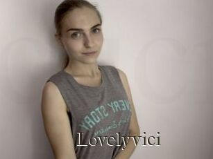Lovelyvici