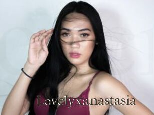 Lovelyxanastasia