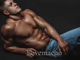 Lovemacho