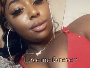 Lovemeforever