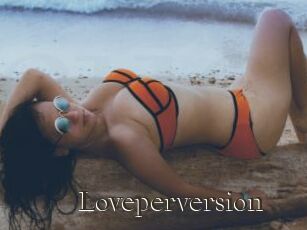 Loveperversion