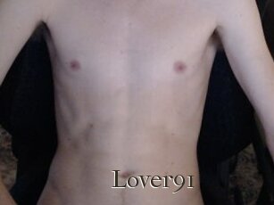 Lover91