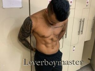 Loverboymaster