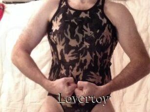 Lovertoy