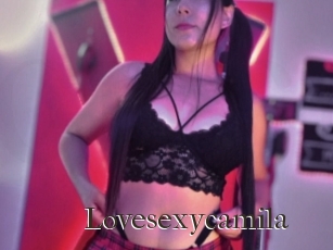 Lovesexycamila