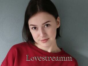 Lovestreamm