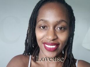 Loveuse