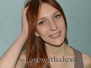 Lovewithalexa