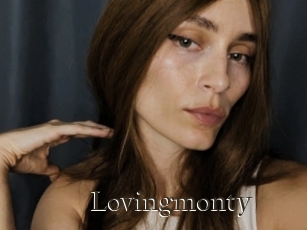 Lovingmonty