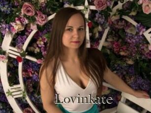 Lovinkate