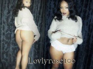 Lovlyrose100
