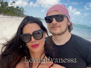 Loyandvanessa
