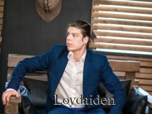 Loydaiden