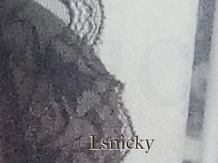 Lsnicky