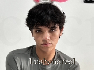Luabohareal