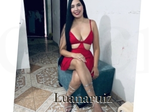 luanaruiz Cum crazy amateurs