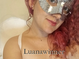Luanawinner