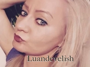 Luandevelish