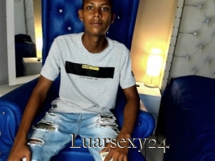 Luarsexy24