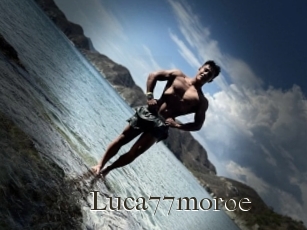 luca77moroe Cum crazy amateurs