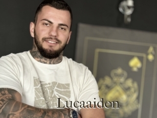 Lucaaiden