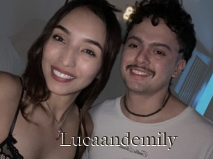 Lucaandemily