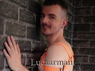 Lucaarmani