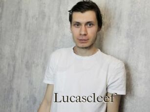 Lucascleef