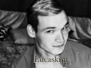 Lucaskim