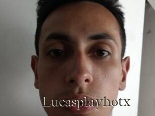 Lucasplayhotx