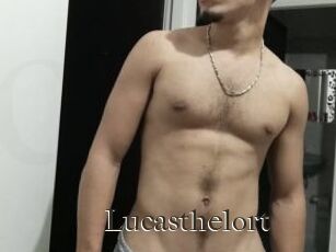 Lucasthelort