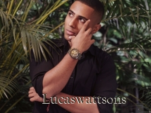 lucaswattsons Cum crazy amateurs