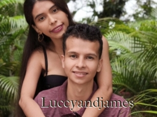 luccyandjames Cum crazy amateurs