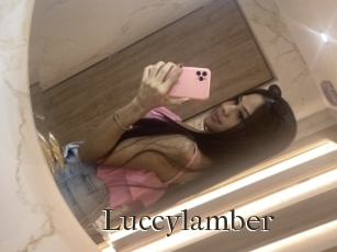 Luccylamber