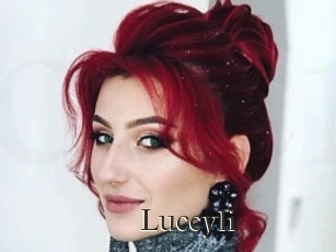 Luccyli