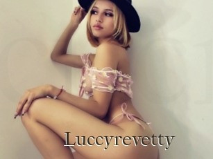 Luccyrevetty