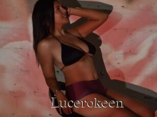 Lucerokeen