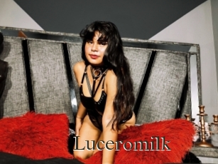 Luceromilk