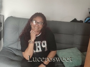 Lucerosweet